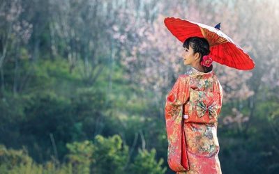 Tout savoir sur l’achat de kimonos au Japon.
