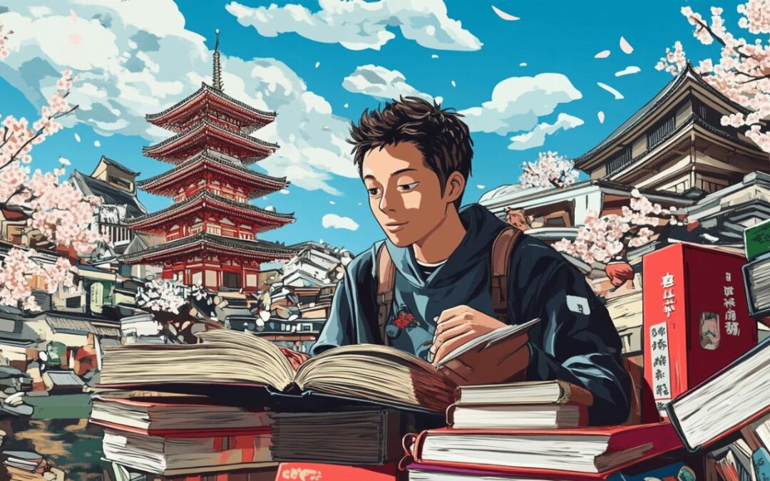 Guide pratique : Communiquer en anglais lors de votre sejour au Japon
