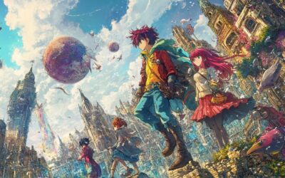 Frieren Saison 2 : Découvrez la Suite sur Dempaws et son Animation Exceptionnelle