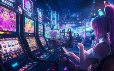 Découvrez l’expérience immersive du casino en ligne avec Rockstar
